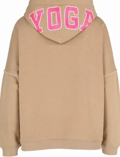 Hoodie Yoga