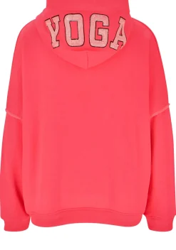 Hoodie "Yoga"
