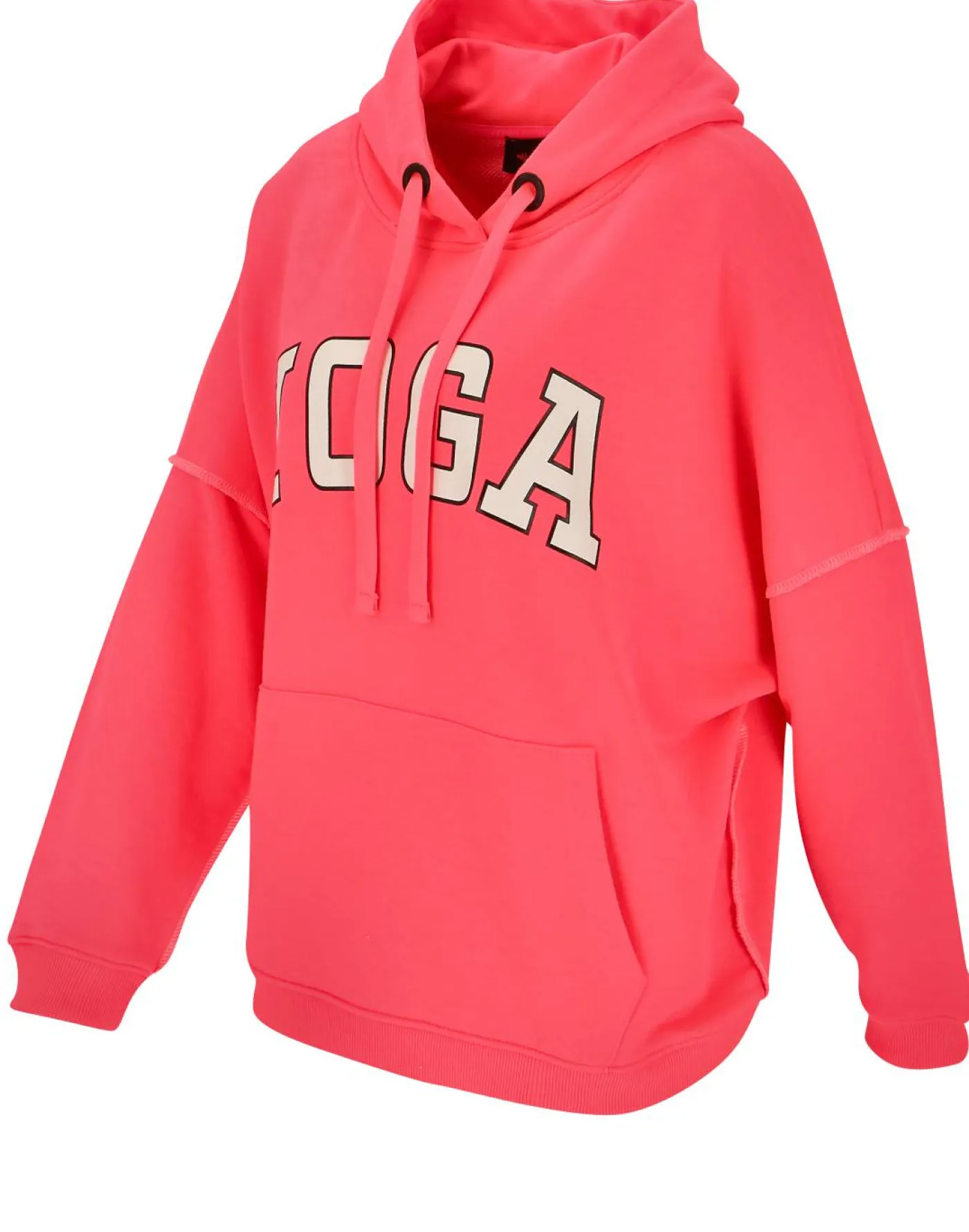 Hoodie "Yoga"