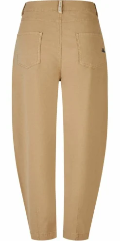 Hose "Ballon stretch twill"