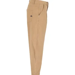 Hose "Ballon stretch twill"