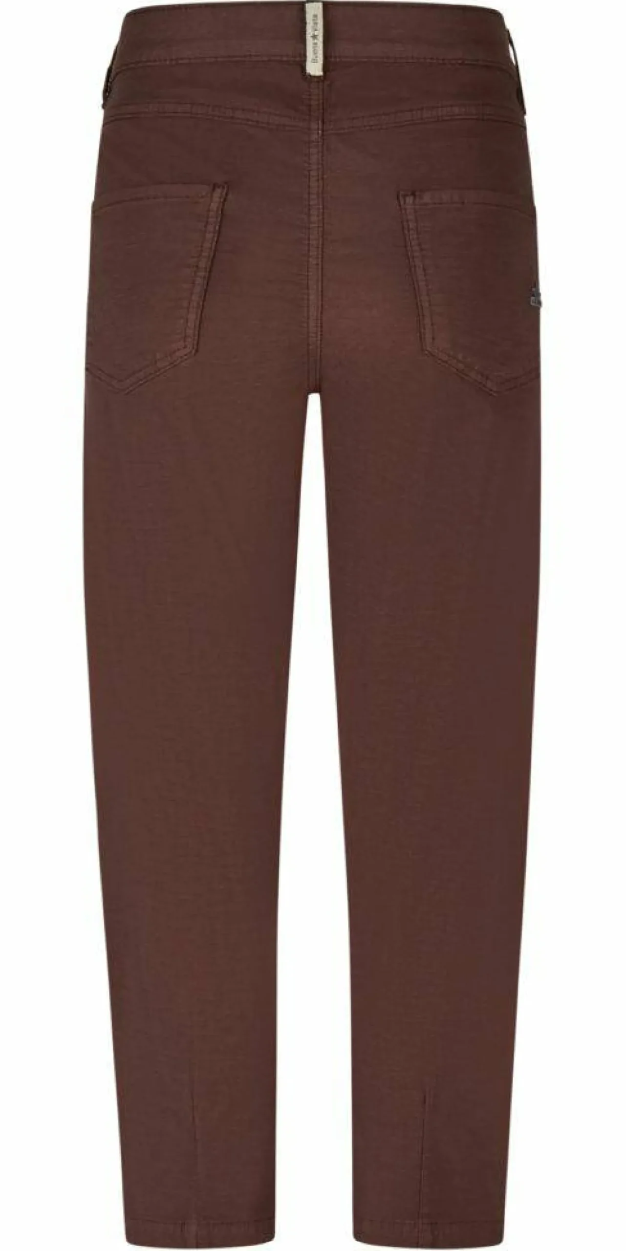 Hose "Ballon stretch twill"