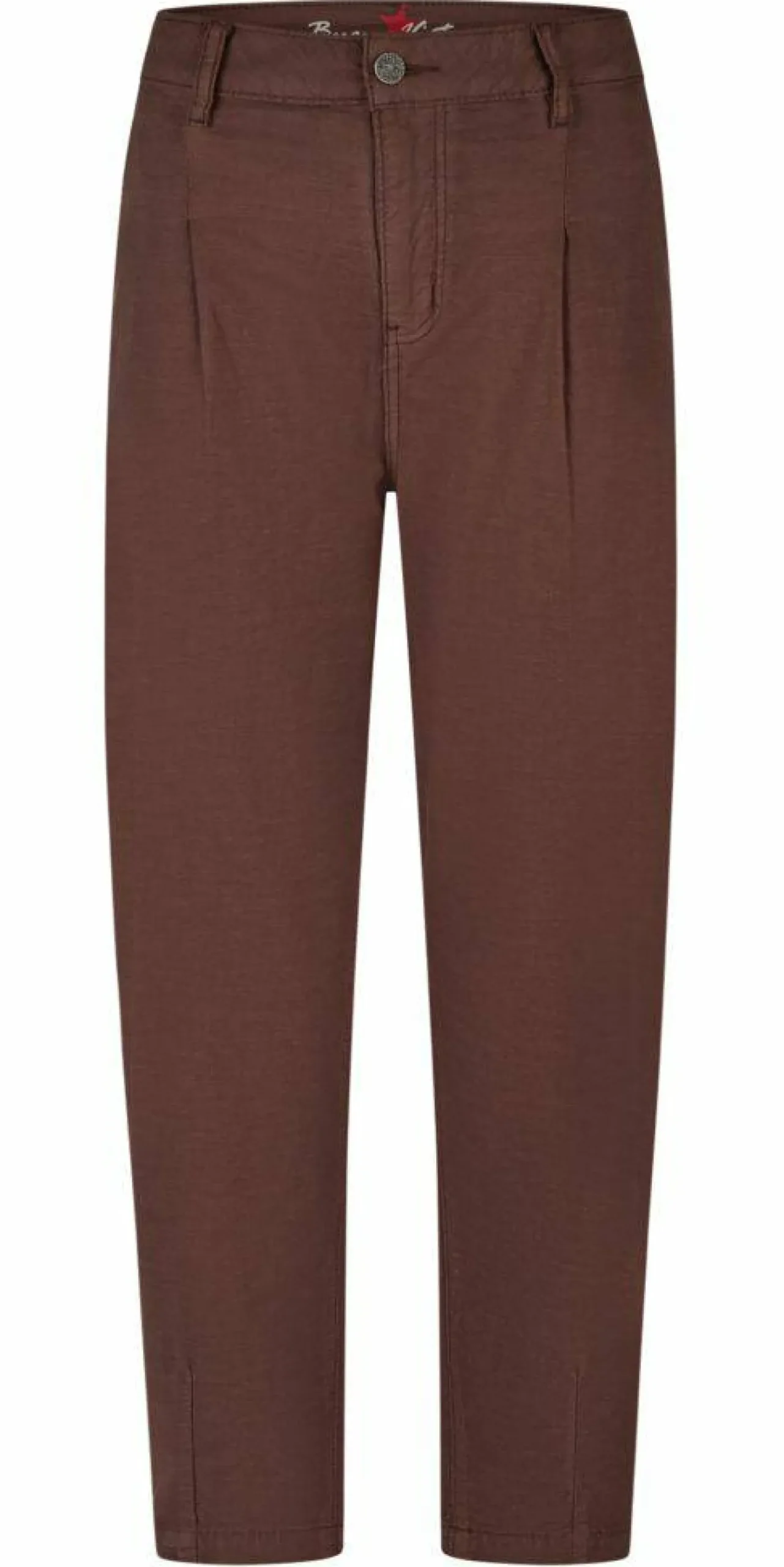 Hose "Ballon stretch twill"