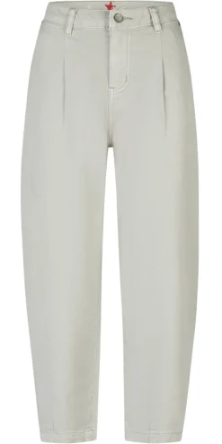 Hose "Ballon summer twill"
