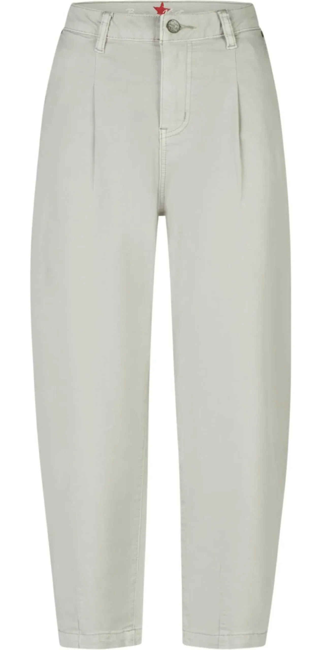 Hose "Ballon summer twill"
