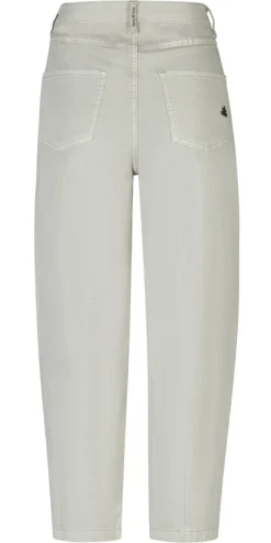 Hose "Ballon summer twill"