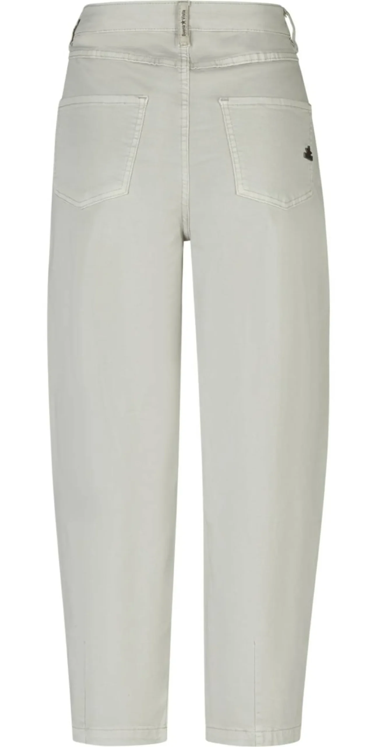 Hose "Ballon summer twill"