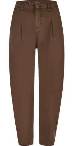 Hose "Ballon summer twill"