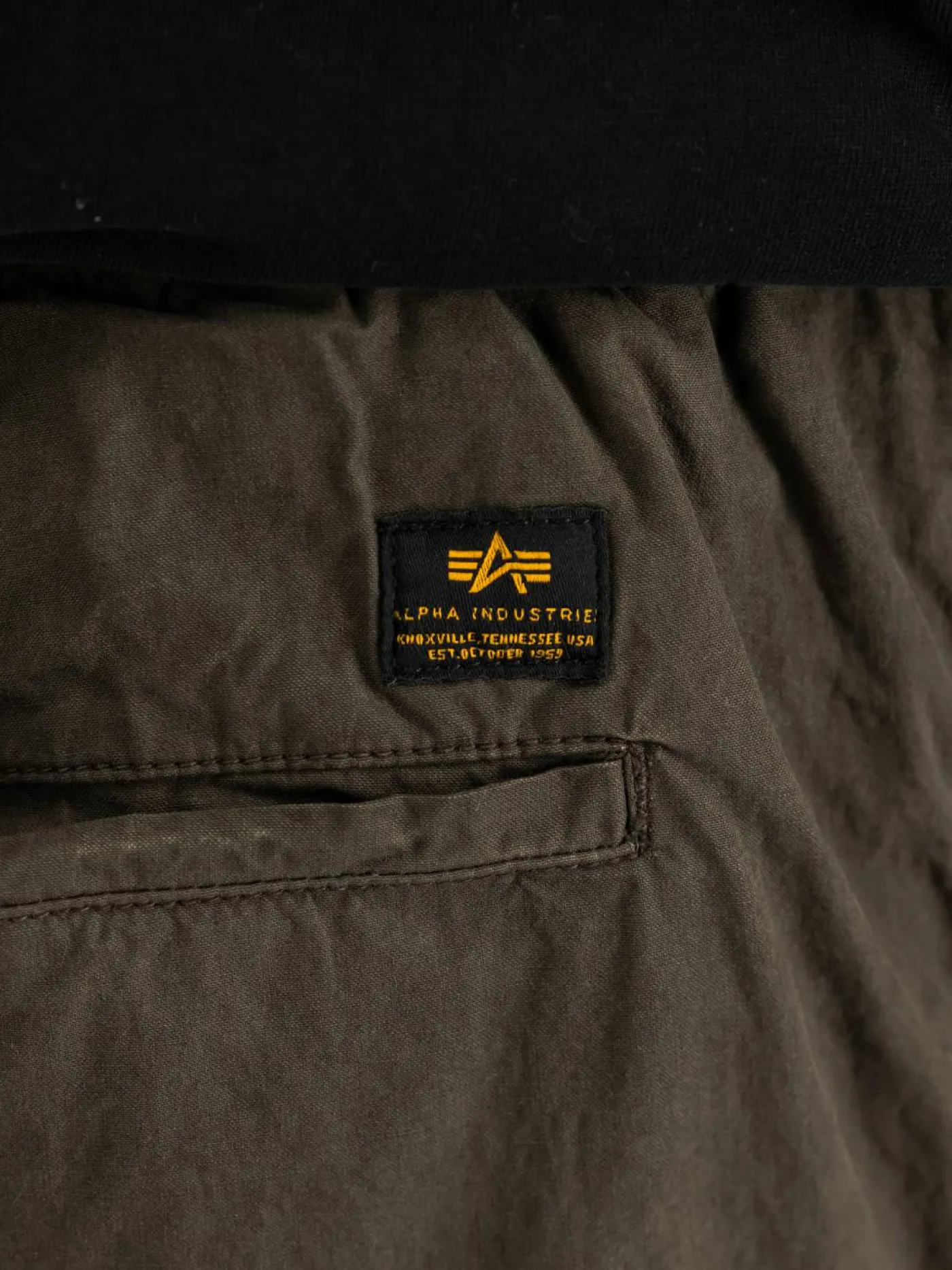 Hose "Division"