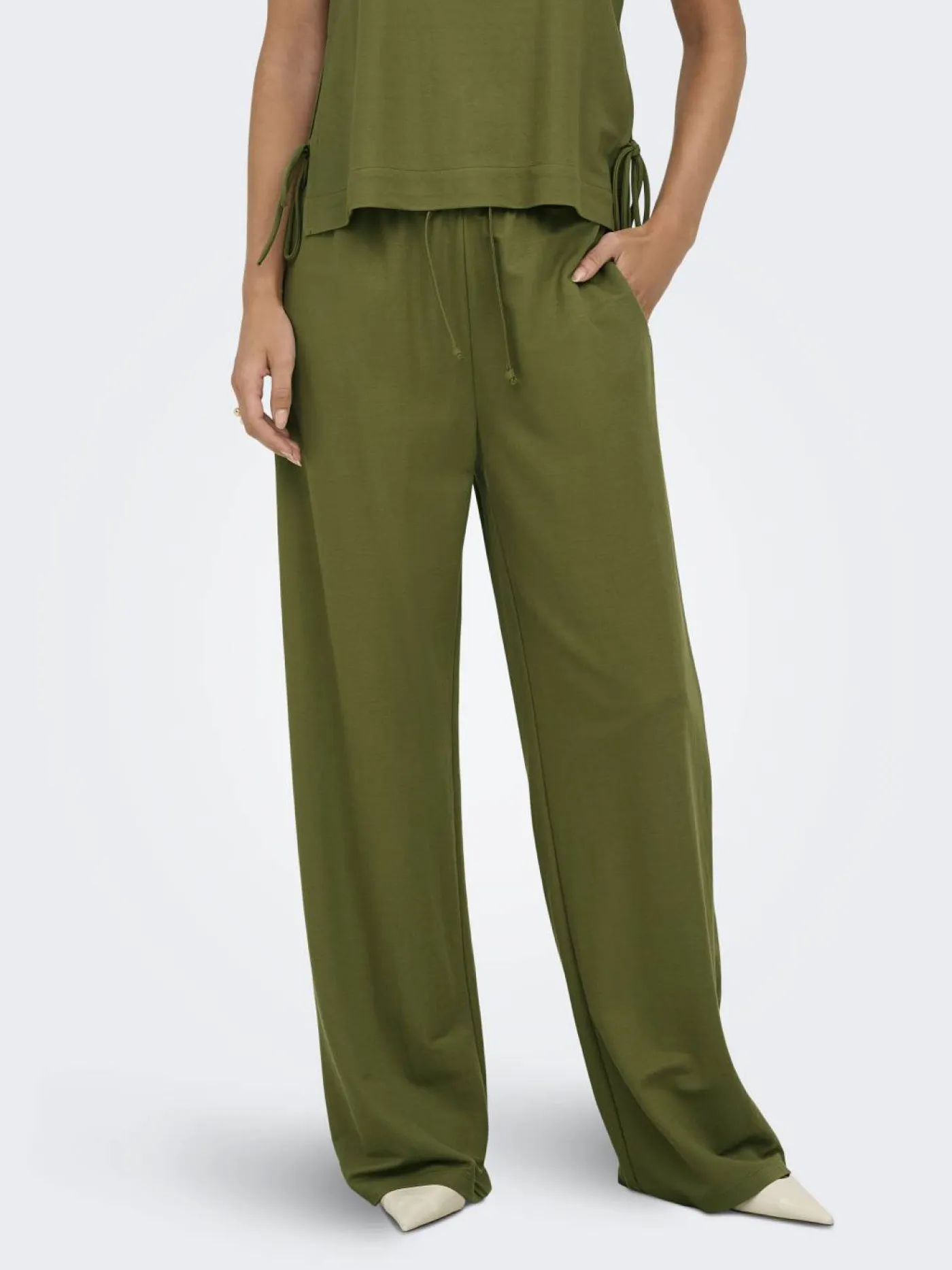 Hose "Jdyleslie"