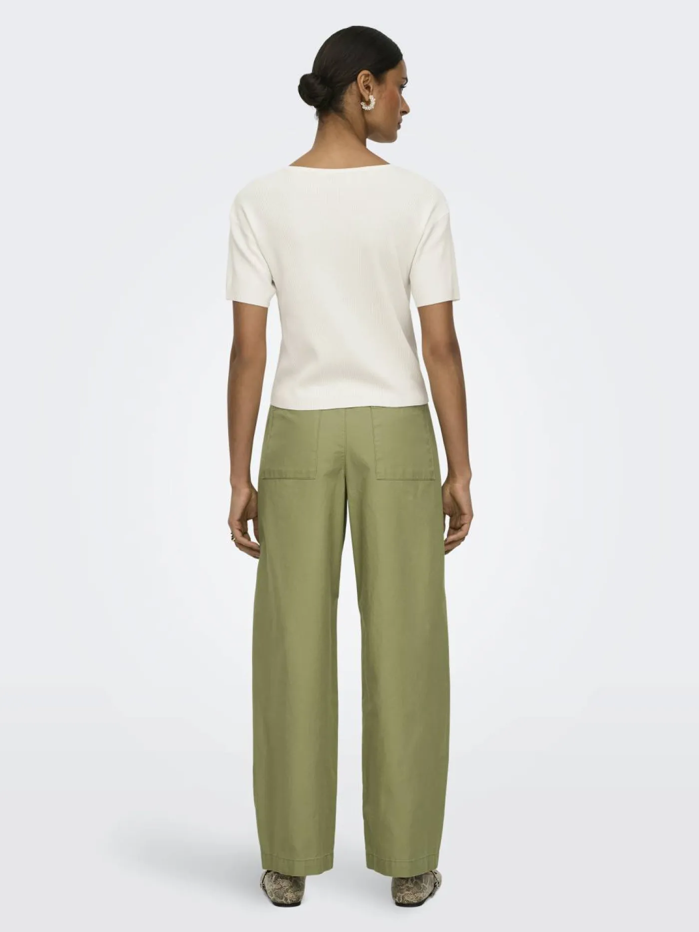 Hose "JDYSelma"