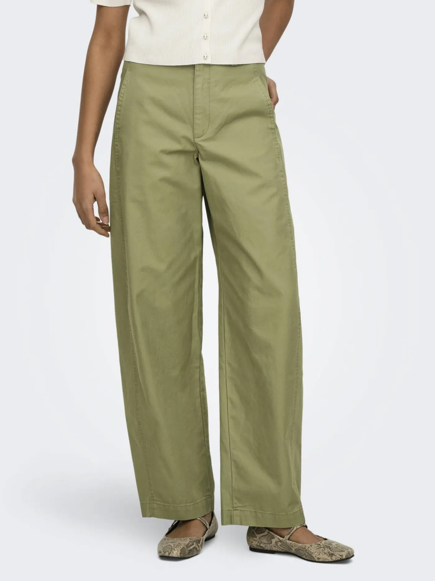 Hose "JDYSelma"