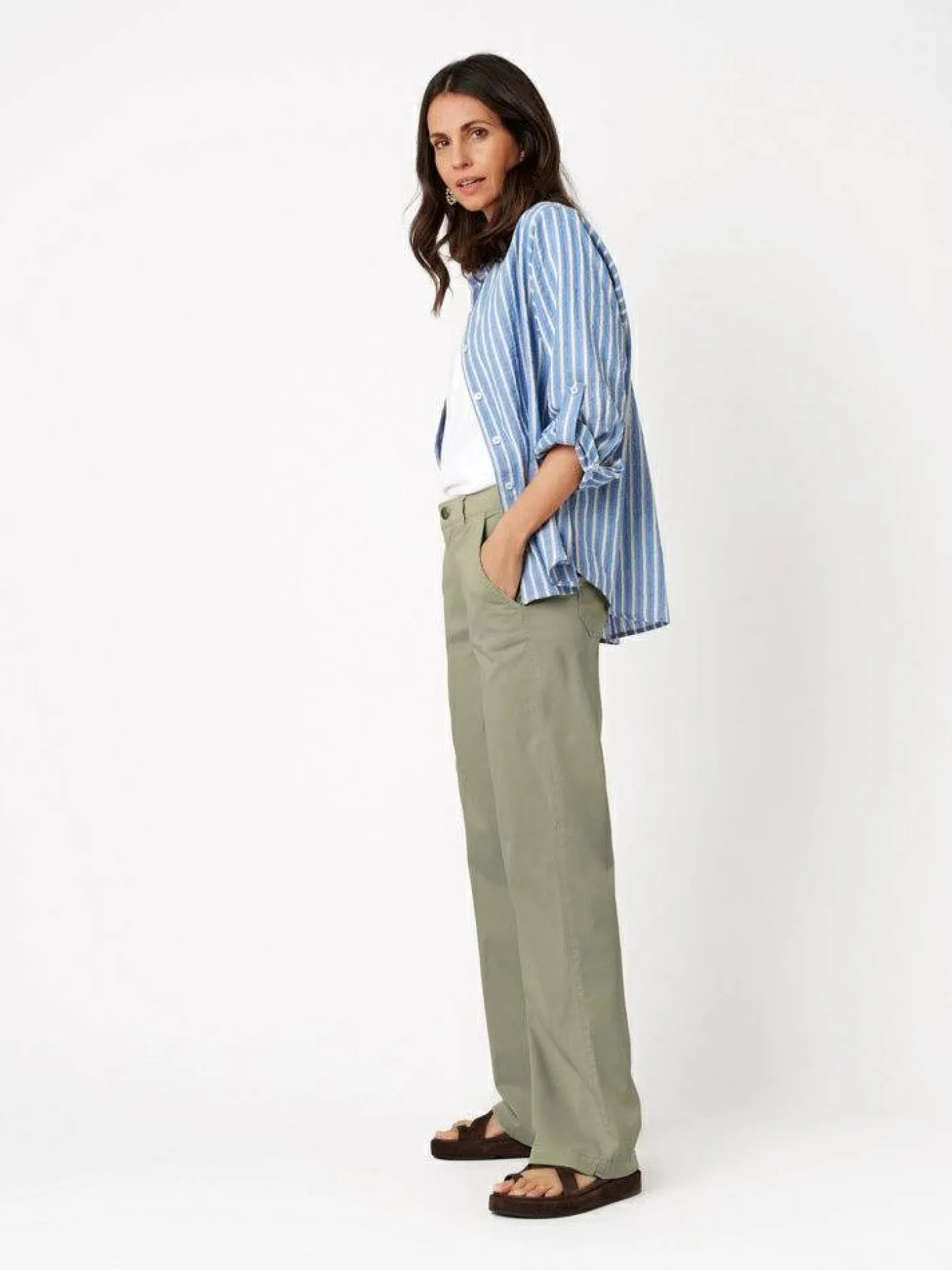 Hose "Liv"
