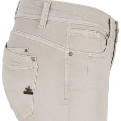 Hose "Malibu-Zip"