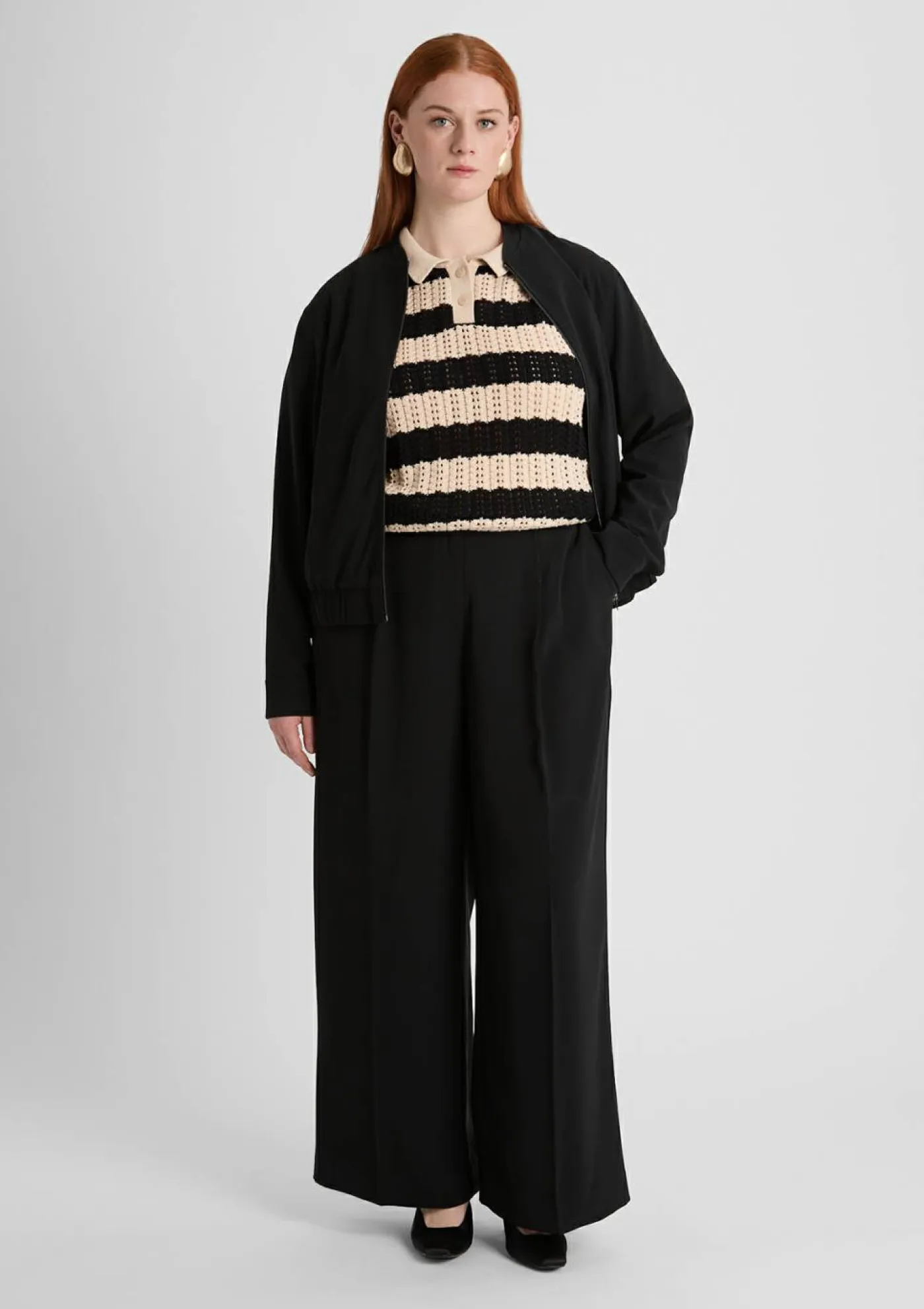 Hose "Mara"