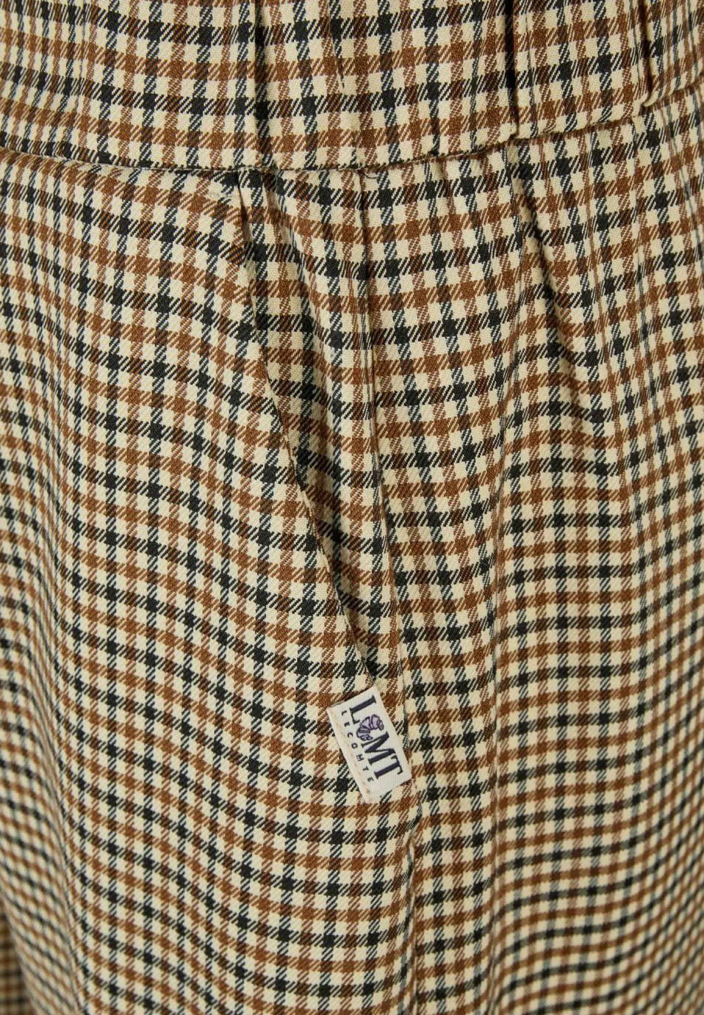 Hose "Marais Vibe"