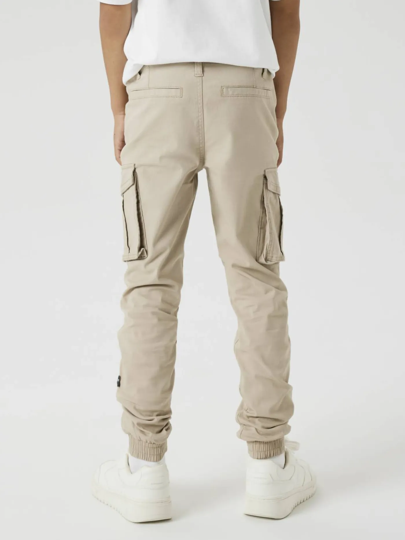 Hose "NITBAMGO"