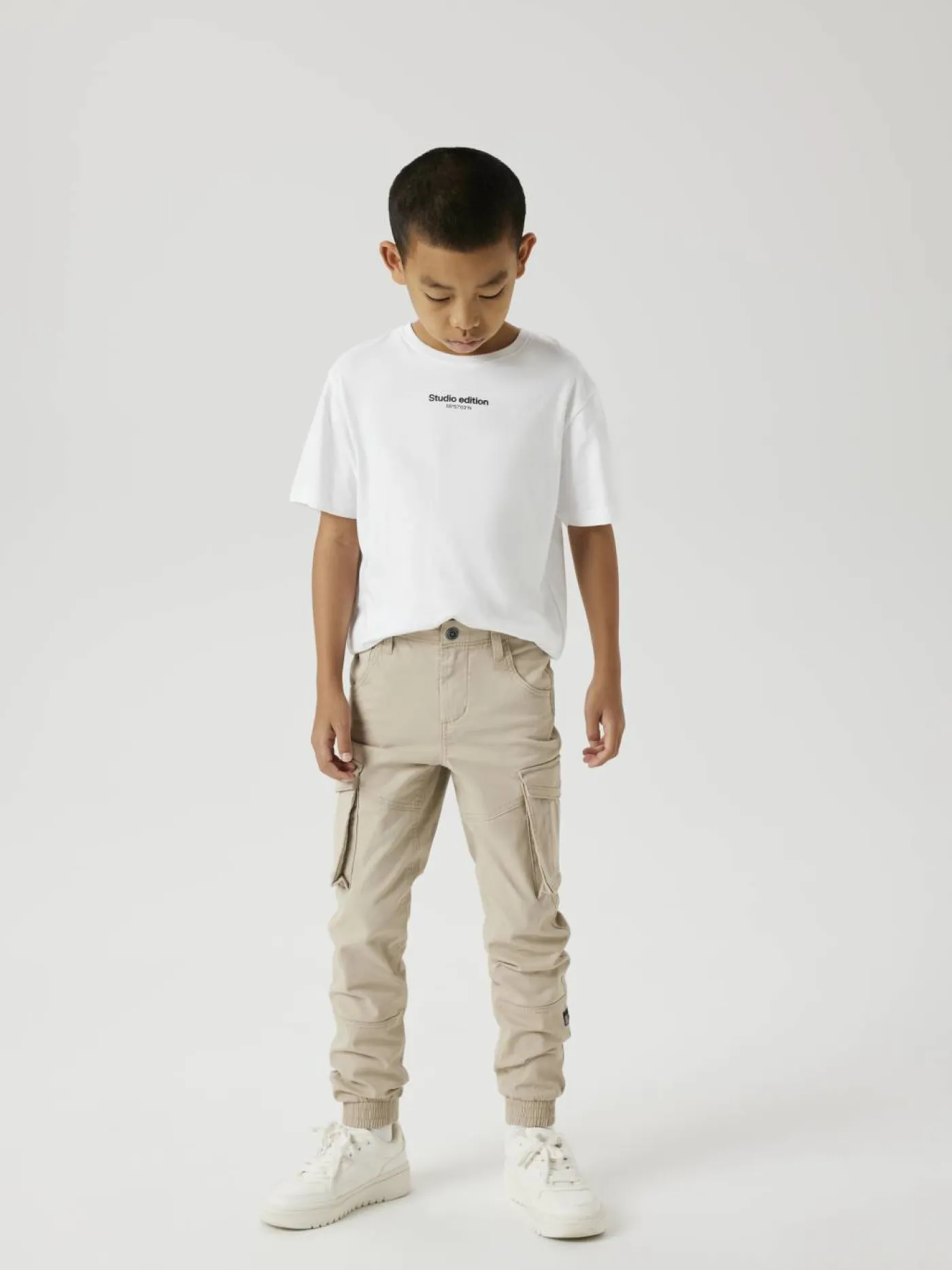 Hose "NITBAMGO"