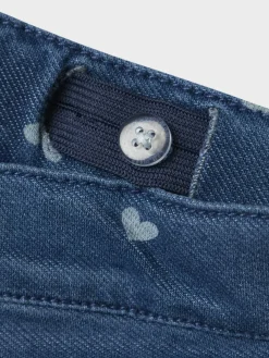 Hose "NMFSALLI"