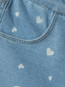 Hose "NMFSALLI"