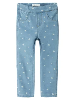Hose "NMFSALLI"