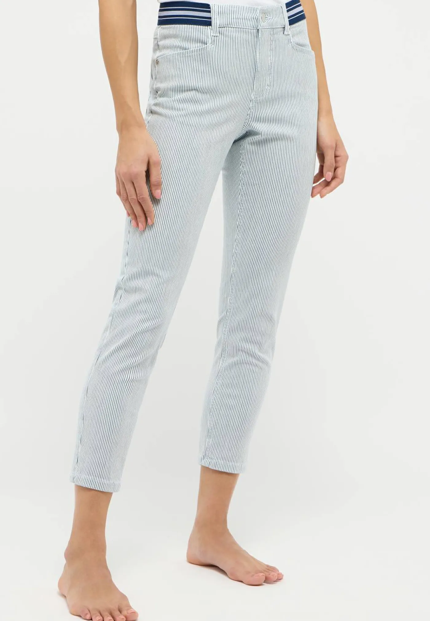 Hose "Ornella Sporty"
