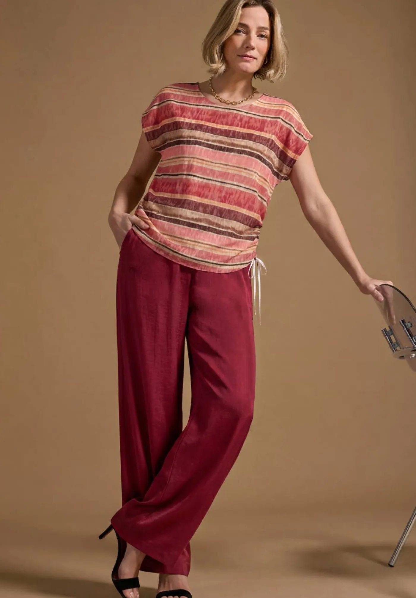 Hose "Parigi"