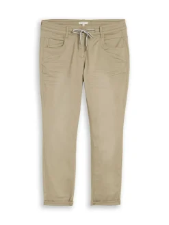 Hose "relaxed"