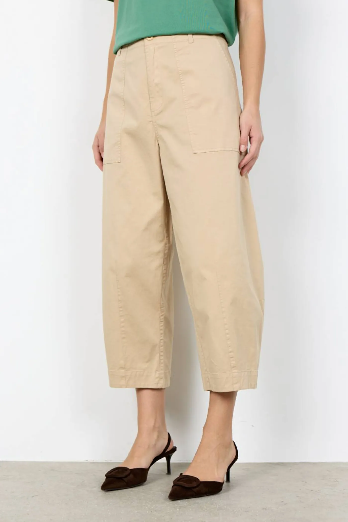Hose "Rovena"