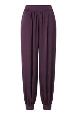 Hose "Satin Bazar"