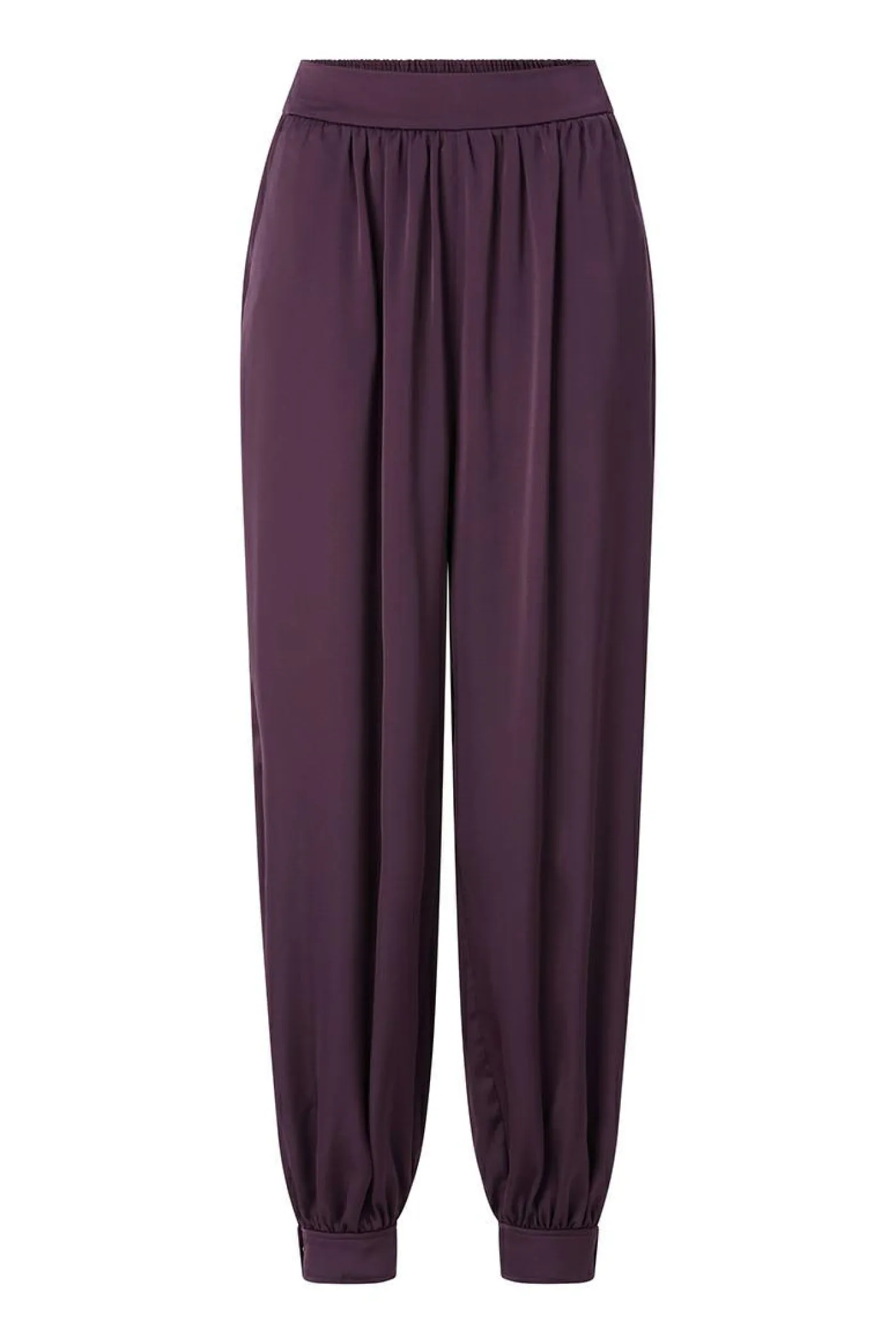 Hose "Satin Bazar"