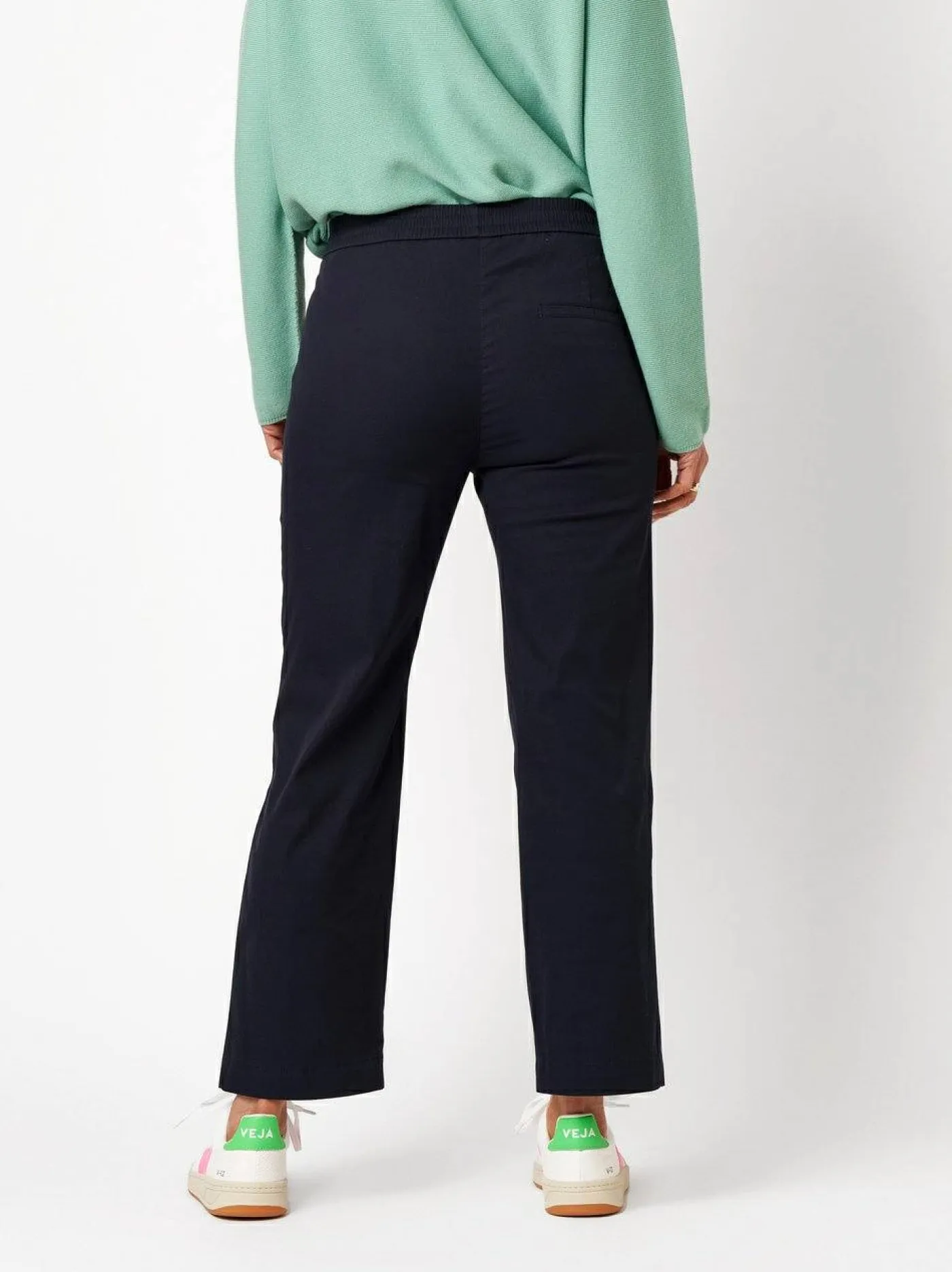 Hose "Scarlet"