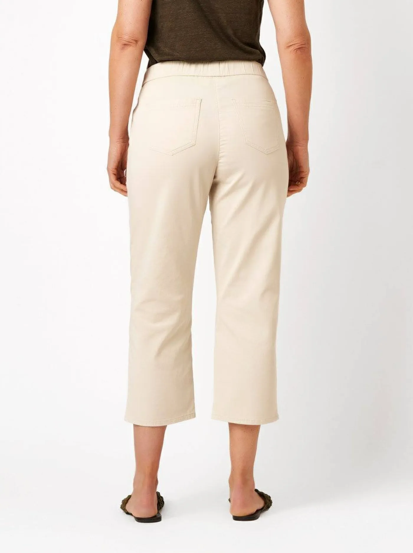 Hose "Scarlet"
