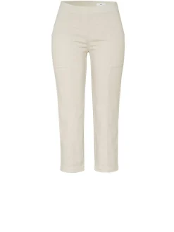 Hose "Sue Jogpant 3/7"