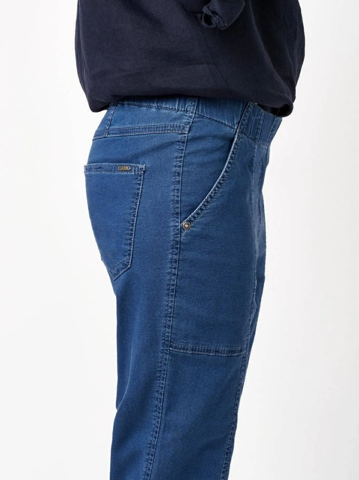 Hose "Sue Jogpant 3/7"