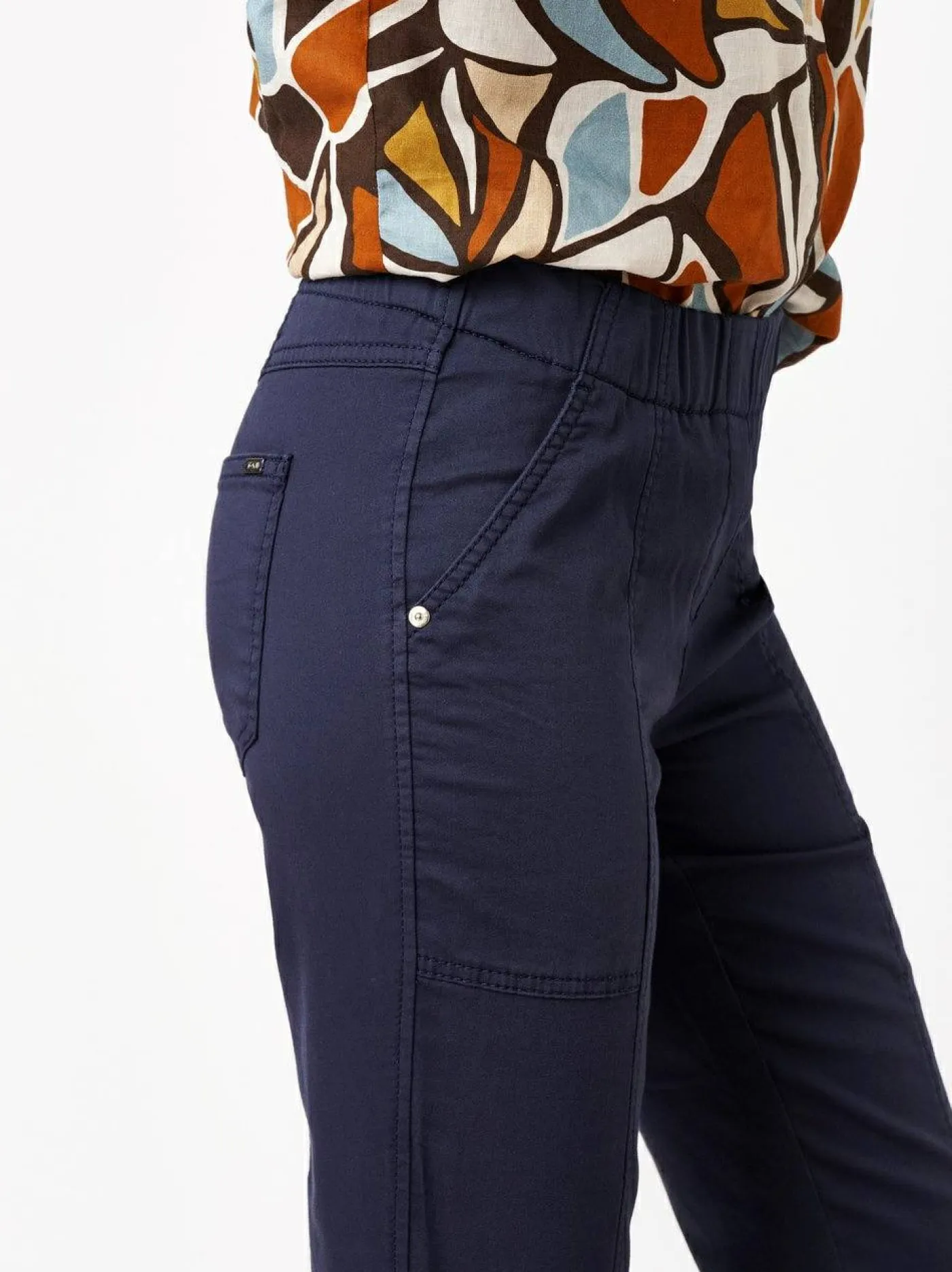 Hose "Sue Jogpant 3/7"