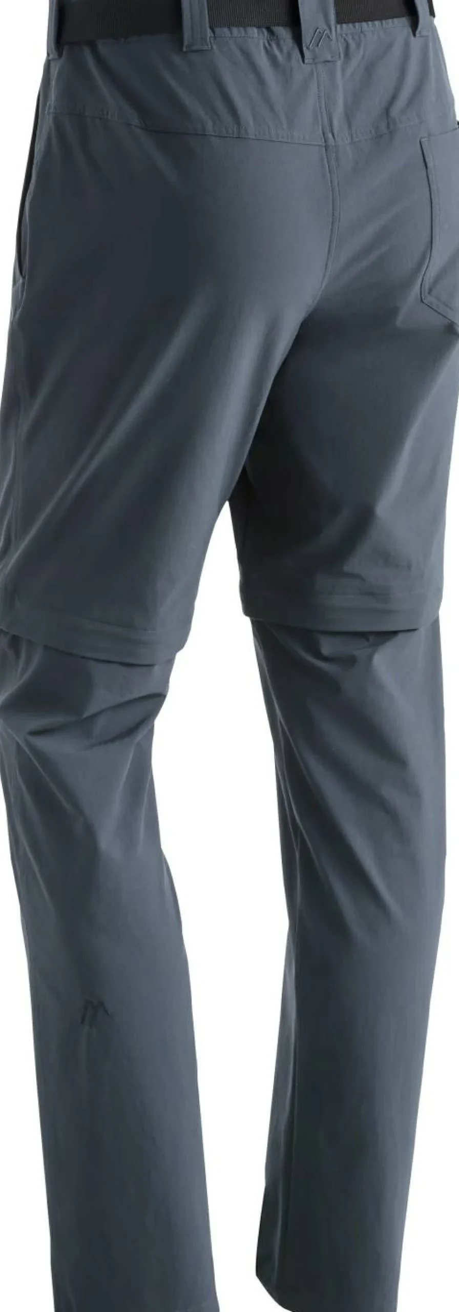 Hose "Torid slim zip"