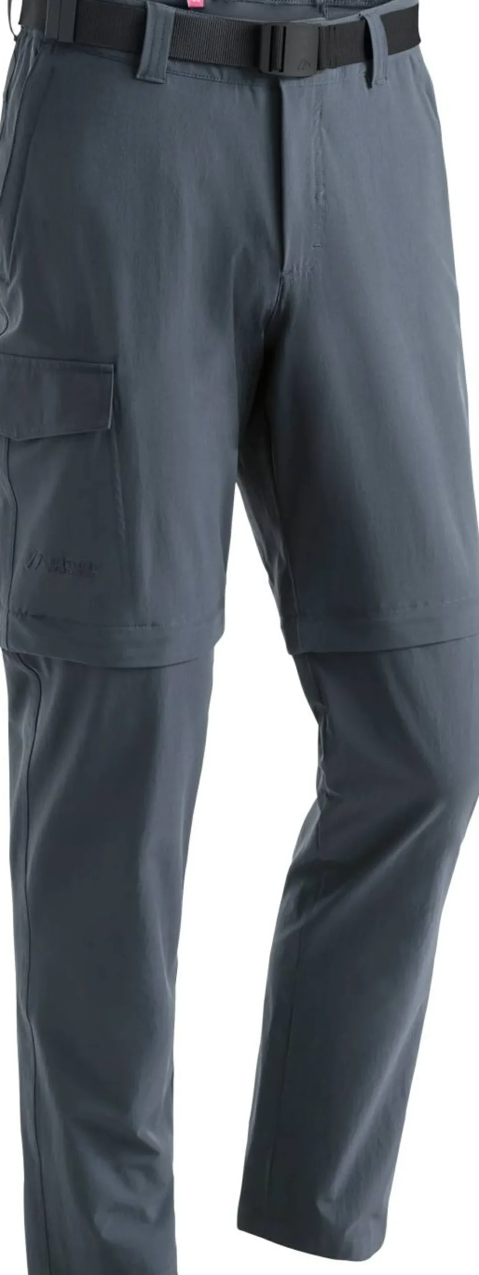 Hose "Torid slim zip"