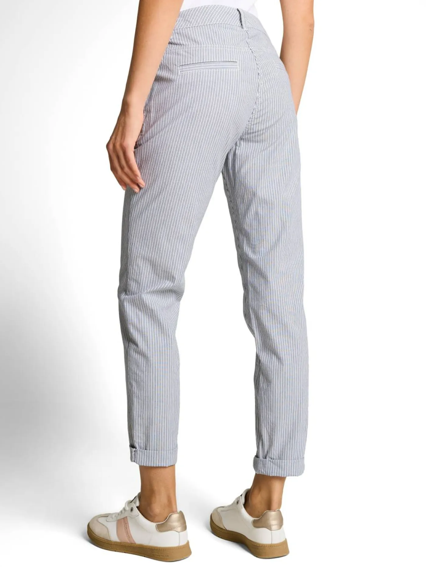Hose "TTTapered"
