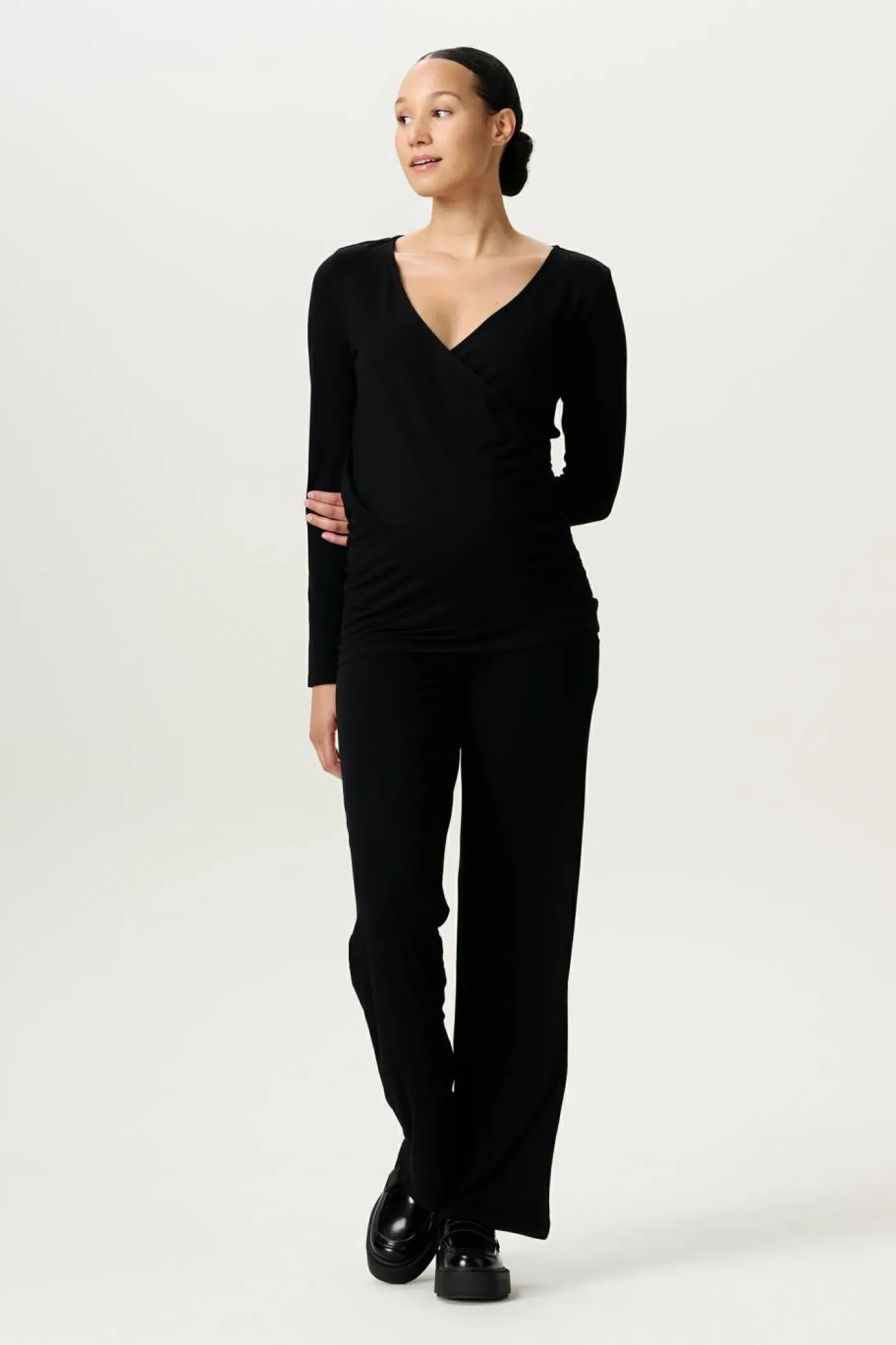 Hose "Visby bi-stretch"