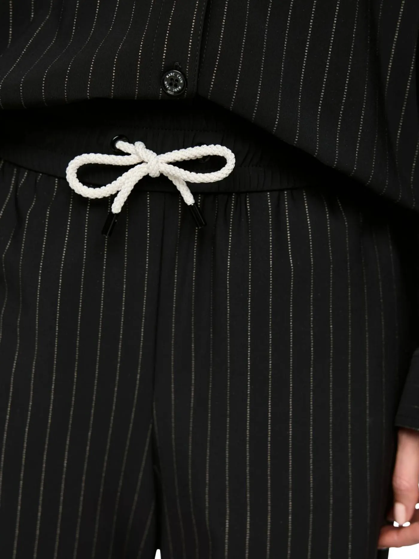Hose "Welkom"