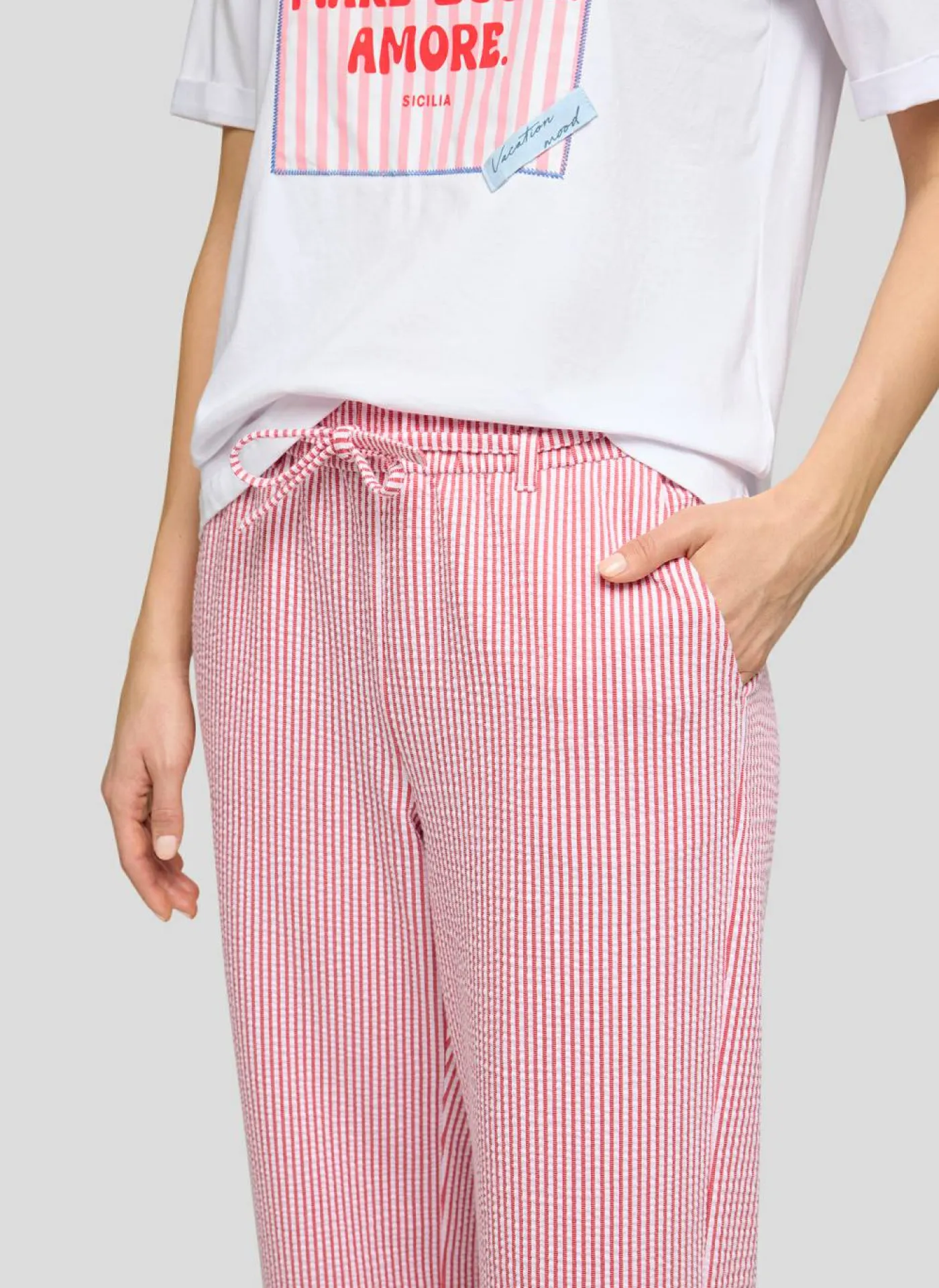 Hose "Ciao Sicilia"