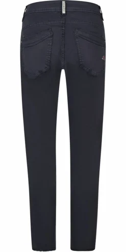 Hose "Malibu 7/8 stretch twill"