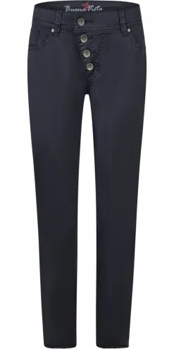 Hose "Malibu 7/8 stretch twill"