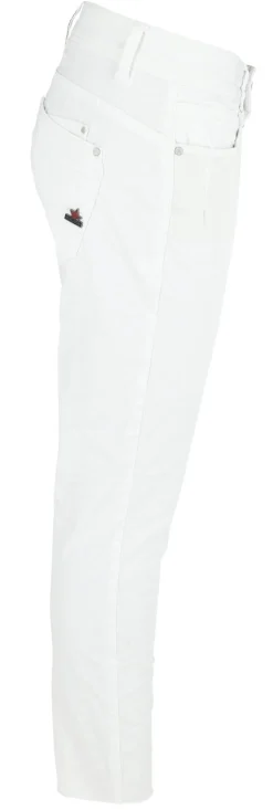 Hose "Malibu 7/8 stretch twill"