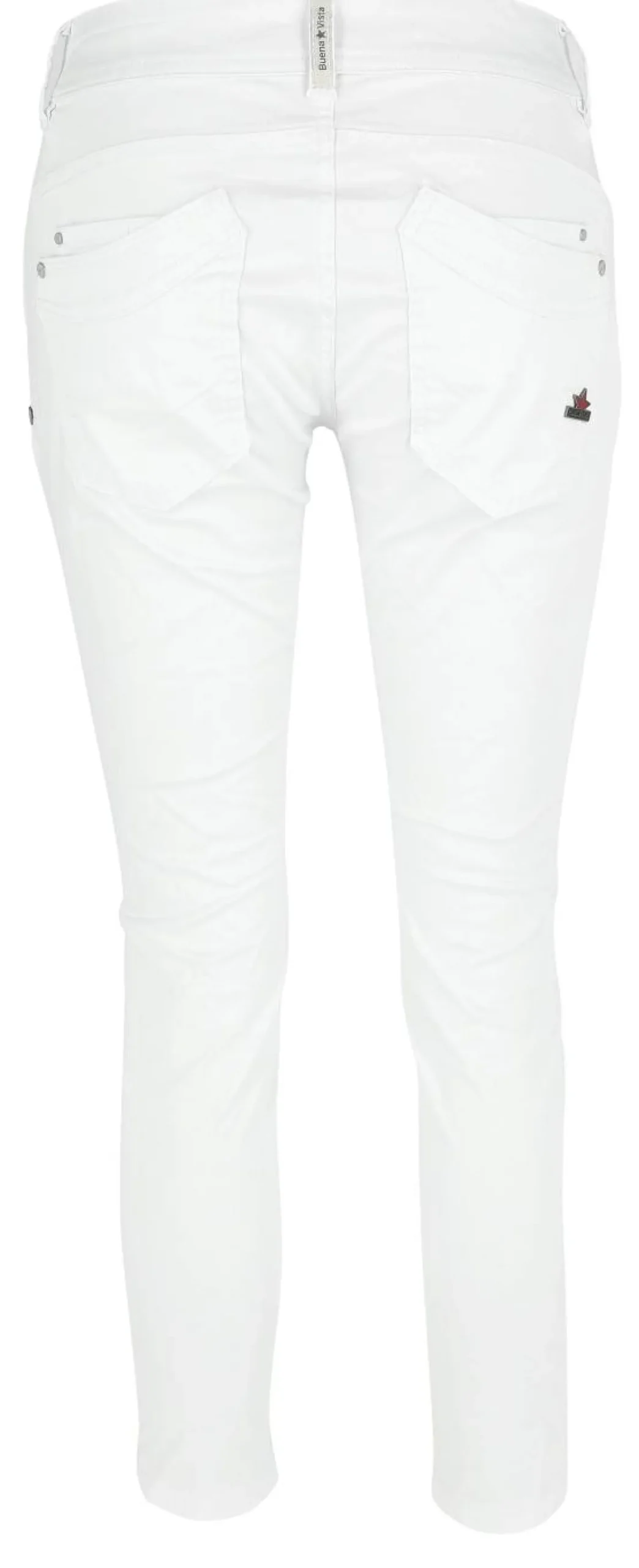 Hose "Malibu 7/8 Stretch Twill"