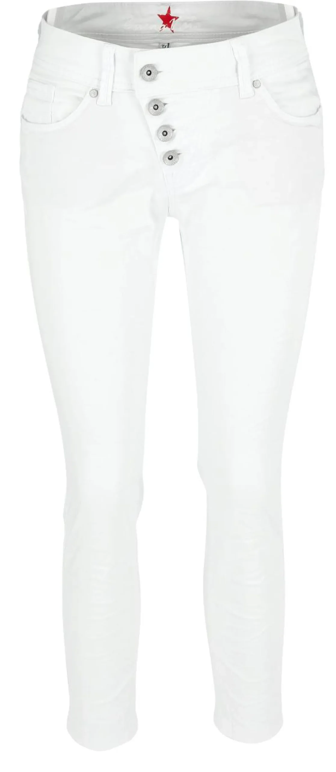 Hose "Malibu 7/8 Stretch Twill"