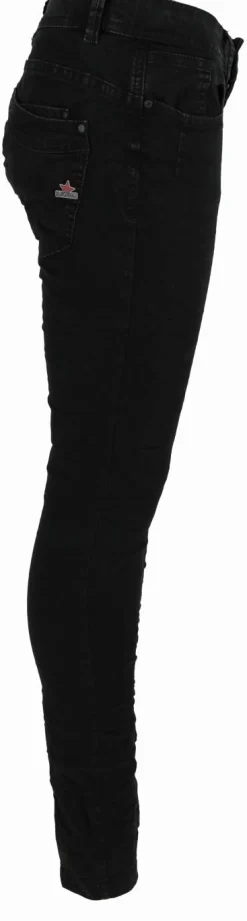 Hose "Malibu stretch twill"