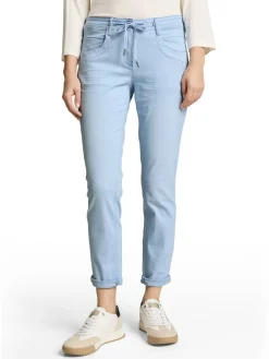Hose "relaxed"