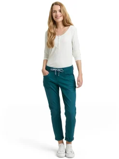Hose "relaxed"